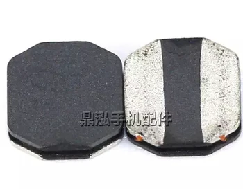 5pcs/lot For iPad6 ipad Air2 L4001 Backlight coil inductor Big capacitor
5pcs/lot For iPad6 ipad Air2 L4001 Backlight coil inductor Big capacitor