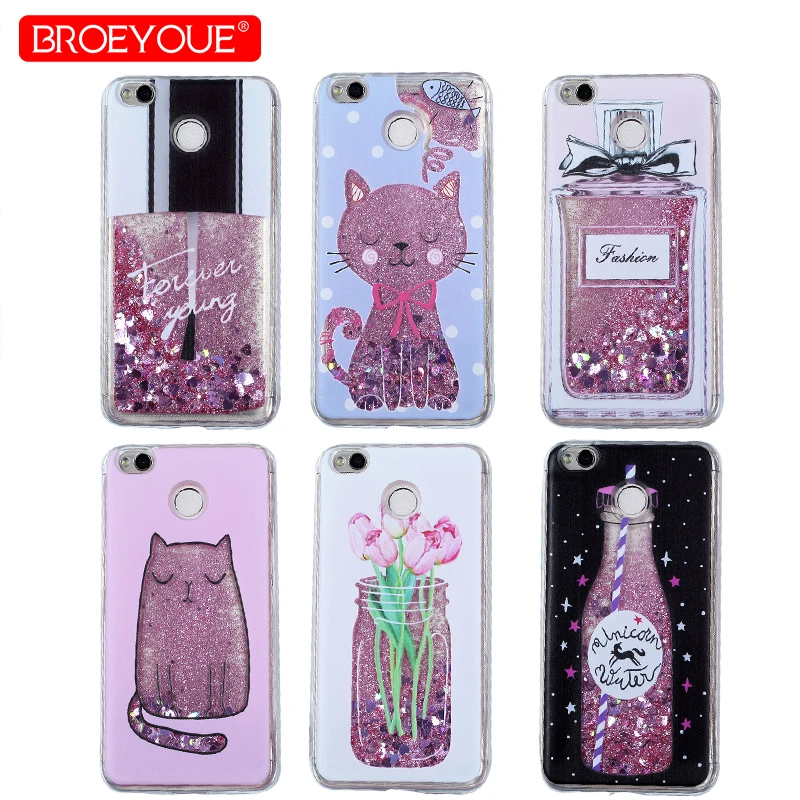 Case For Xiaomi Redmi 4X 4A 5A Redmi S2 Liquid Glitter Case Redmi 5 Plus Note 4X Note 5 Pro 6X Quicksand Dynamic Soft TPU Coque
Case For Xiaomi Redmi 4X 4A 5A Redmi S2 Liquid Glitter Case Redmi 5 Plus Note 4X Note 5 Pro 6X Quicksand Dynamic Soft TPU Coque