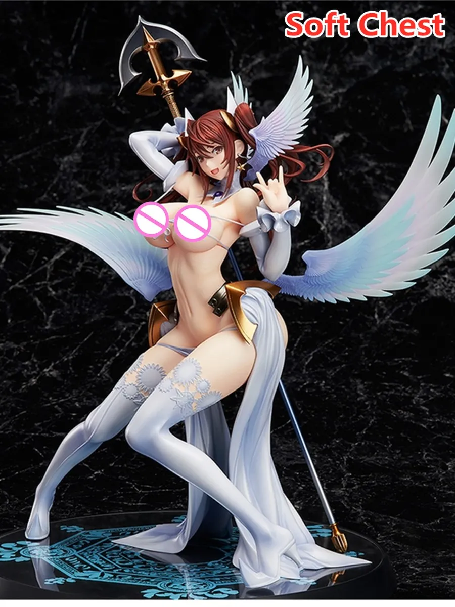 Raita's Magical Erika Kuramoto Anime Sexy Fighting Art Angel Girls Figures Soft Chest Dress up dolls BOX Collectible Model Toy
Raita's Magical Erika Kuramoto Anime Sexy Fighting Art Angel Girls Figures Soft Chest Dress up dolls BOX Collectible Model Toy