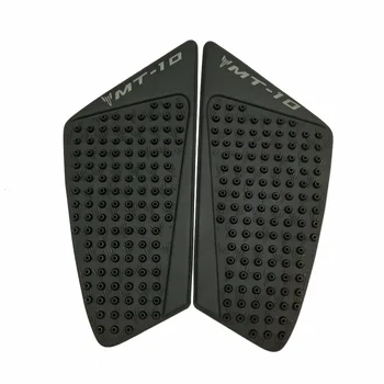 For Yamaha MT-10 MT10 MT 10 2016 2017 Motorcycle Anti slip Tank Pad 3M Side Gas Knee Grip Traction Pads Protector Stickers New
For Yamaha MT-10 MT10 MT 10 2016 2017 Motorcycle Anti slip Tank Pad 3M Side Gas Knee Grip Traction Pads Protector Stickers New