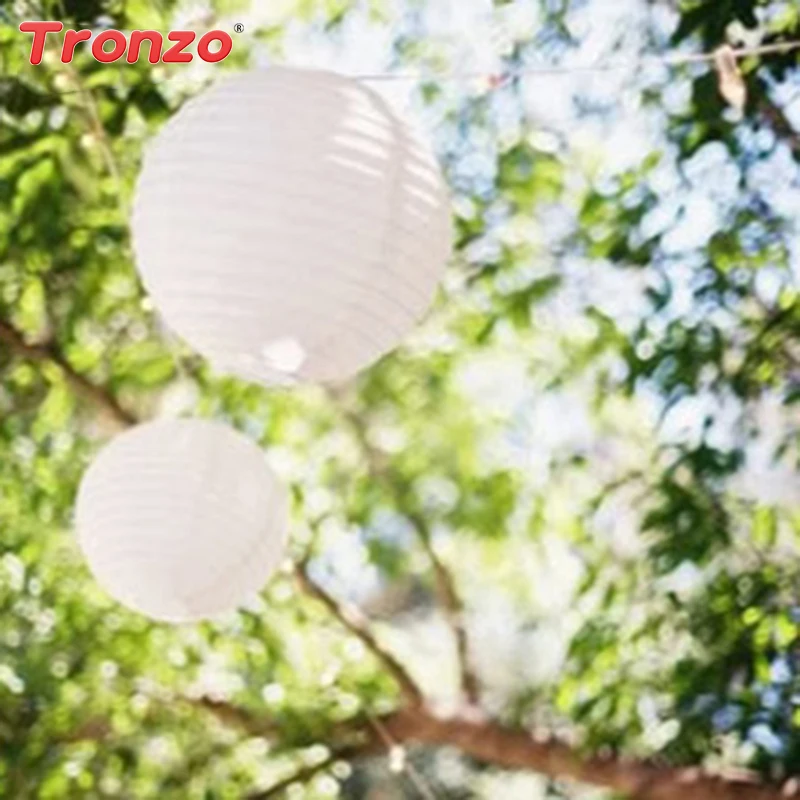 10pcs White Wedding Decoration Paper Lantern 6/8/10/12/14 Inch Ball Shape Chinese Lantern Free Shipping
10pcs White Wedding Decoration Paper Lantern 6/8/10/12/14 Inch Ball Shape Chinese Lantern Free Shipping