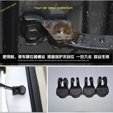 Lapetus Plastic Inner Door Check Arm Stop Rust Waterproof Protection Cover For Nissan Rogue / x-trail 2014 - 2020 Protection Kit
Lapetus Plastic Inner Door Check Arm Stop Rust Waterproof Protection Cover For Nissan Rogue / x-trail 2014 - 2020 Protection Kit