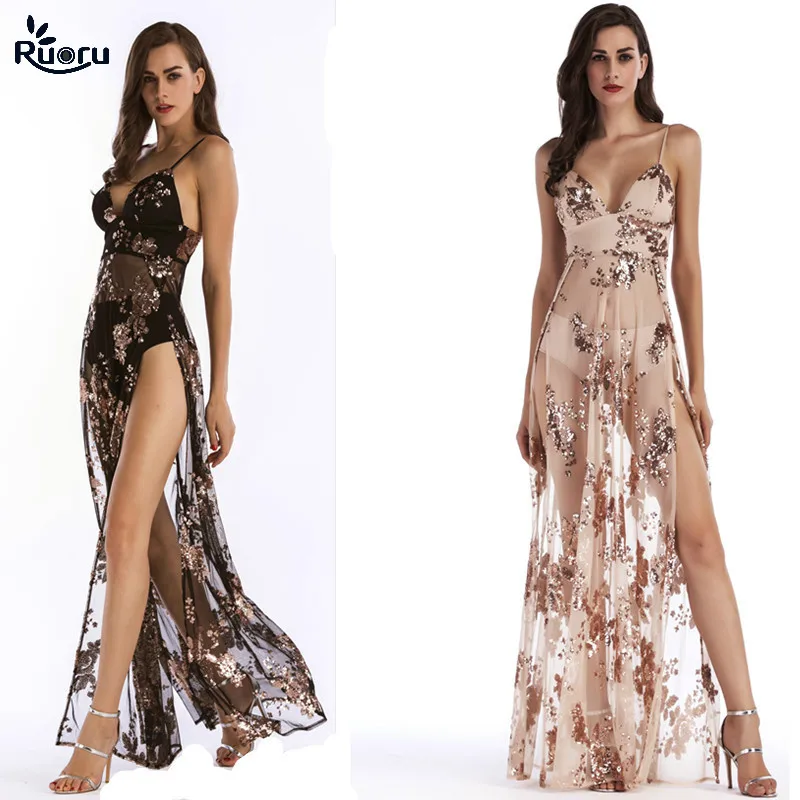 Evening Party Club Elegant Dress Women Dress Vestidos De Festa Sexy Dresses Embroidery Sequined Long Evening Maxi Dress Slit
Evening Party Club Elegant Dress Women Dress Vestidos De Festa Sexy Dresses Embroidery Sequined Long Evening Maxi Dress Slit