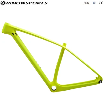 Carbon MTB Frame 29er Mountain Bike Carbon Frameset MTB Carbon bike Frame Thru Axle 142x12mm&135x9mm racing mtb bike frame
Carbon MTB Frame 29er Mountain Bike Carbon Frameset MTB Carbon bike Frame Thru Axle 142x12mm&135x9mm racing mtb bike frame