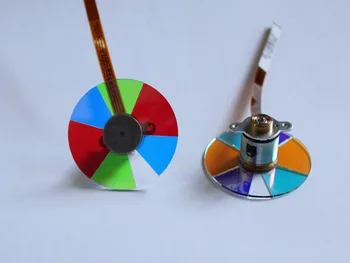 wholesale 100% New Accessories Projector Color Wheel For Mitsubishi HC1500 Free Shipping
wholesale 100% New Accessories Projector Color Wheel For Mitsubishi HC1500 Free Shipping
