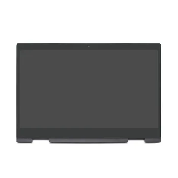 FHD LCD Display Screen Touch Glass Digitizer Assembly For HP ENVY x360 15-bq100AU 15-bq101TU 15-bq103TU 15-bq113TU 15-bq150SA
FHD LCD Display Screen Touch Glass Digitizer Assembly For HP ENVY x360 15-bq100AU 15-bq101TU 15-bq103TU 15-bq113TU 15-bq150SA