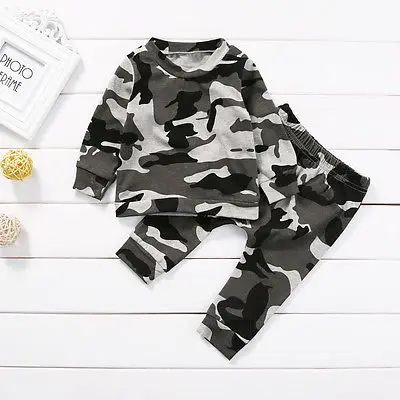 2pcs Newborn Toddler Infant Baby Boy Girl Clothes T shirt Tops Pants Outfits Set costumes for babies
2pcs Newborn Toddler Infant Baby Boy Girl Clothes T shirt Tops Pants Outfits Set costumes for babies