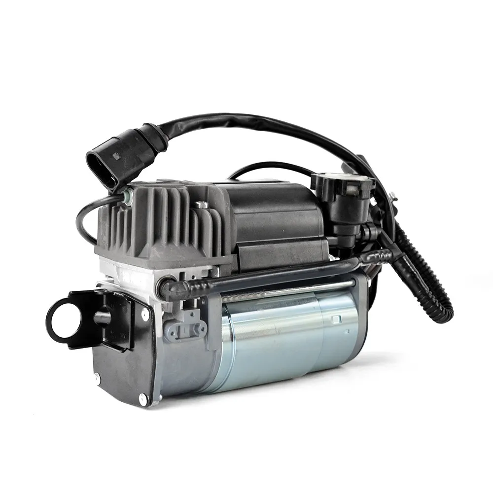 Новая пневматическая подвеска, компрессор, насос для VW Touareg Porsche Cayenne 7L0616007A 7L0 616 007A, автозапчасти для ремонта
Новая пневматическая подвеска, компрессор, насос для VW Touareg Porsche Cayenne 7L0616007A 7L0 616 007A, автозапчасти для ремонта