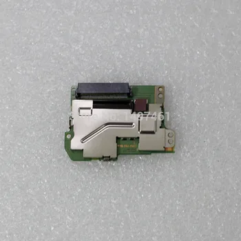 New DC Power drive board PCB Repair parts for Canon EOS 5D Mark IV ; 5D4 5DIV DS126601 SLR
New DC Power drive board PCB Repair parts for Canon EOS 5D Mark IV ; 5D4 5DIV DS126601 SLR