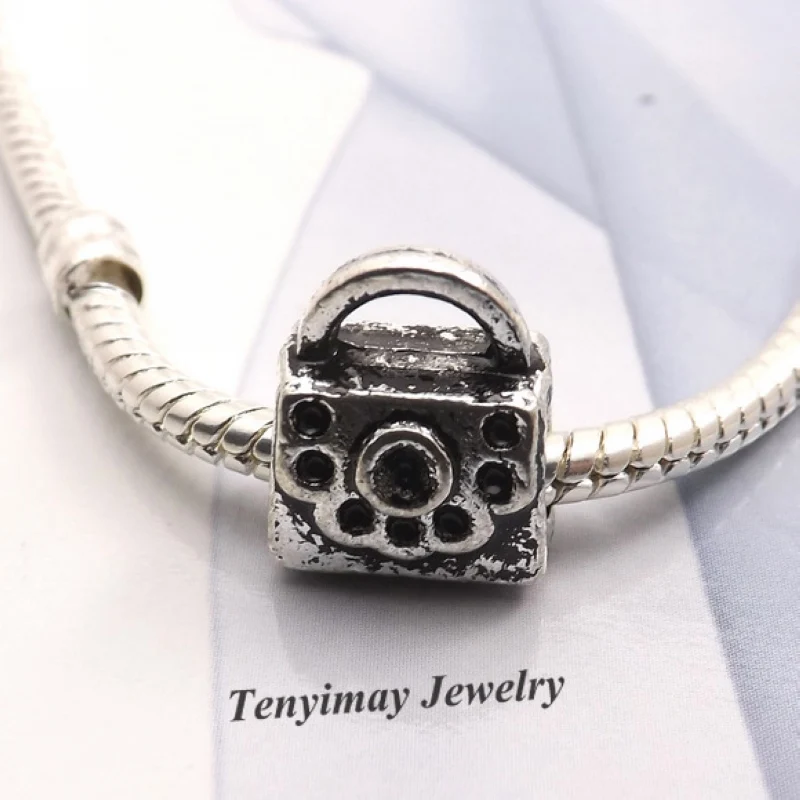 Handbag Shape Antique Alloy Beads European Charm Beads For Snake Chain Bracelet LB832
Handbag Shape Antique Alloy Beads European Charm Beads For Snake Chain Bracelet LB832