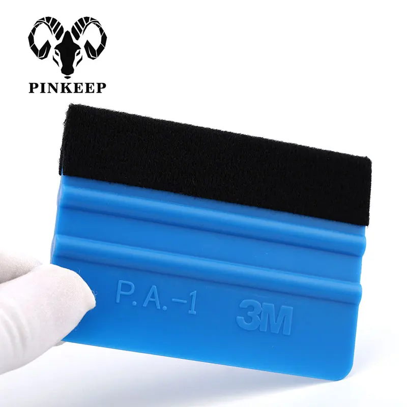 Auto Car Vinyl Film Wrapping Tools Blue Scraper Squeegee with Cutter Knife Blade Window Tint Sticker Tools Auto Car Accessories
Auto Car Vinyl Film Wrapping Tools Blue Scraper Squeegee with Cutter Knife Blade Window Tint Sticker Tools Auto Car Accessories