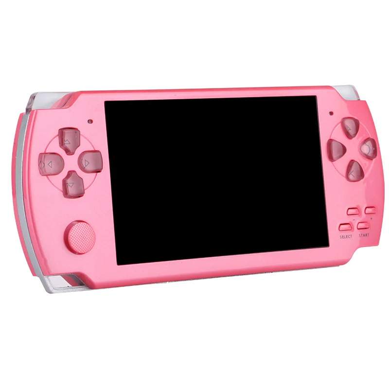 2018 NEW handheld game console real 8GB Memory portable video game built in thousand free games better than sega tetris nes
2018 NEW handheld game console real 8GB Memory portable video game built in thousand free games better than sega tetris nes