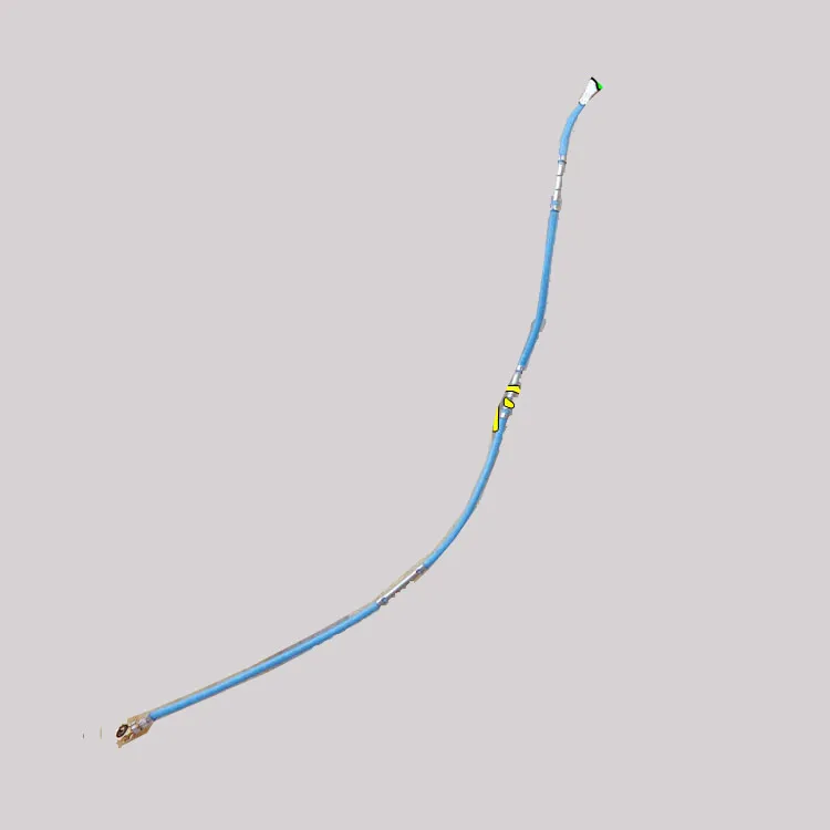 For Sony Ericsson Z3 D6653 D6633 D6603 L55U L55T Mobile phone antenna mast signal line RF cable
For Sony Ericsson Z3 D6653 D6633 D6603 L55U L55T Mobile phone antenna mast signal line RF cable