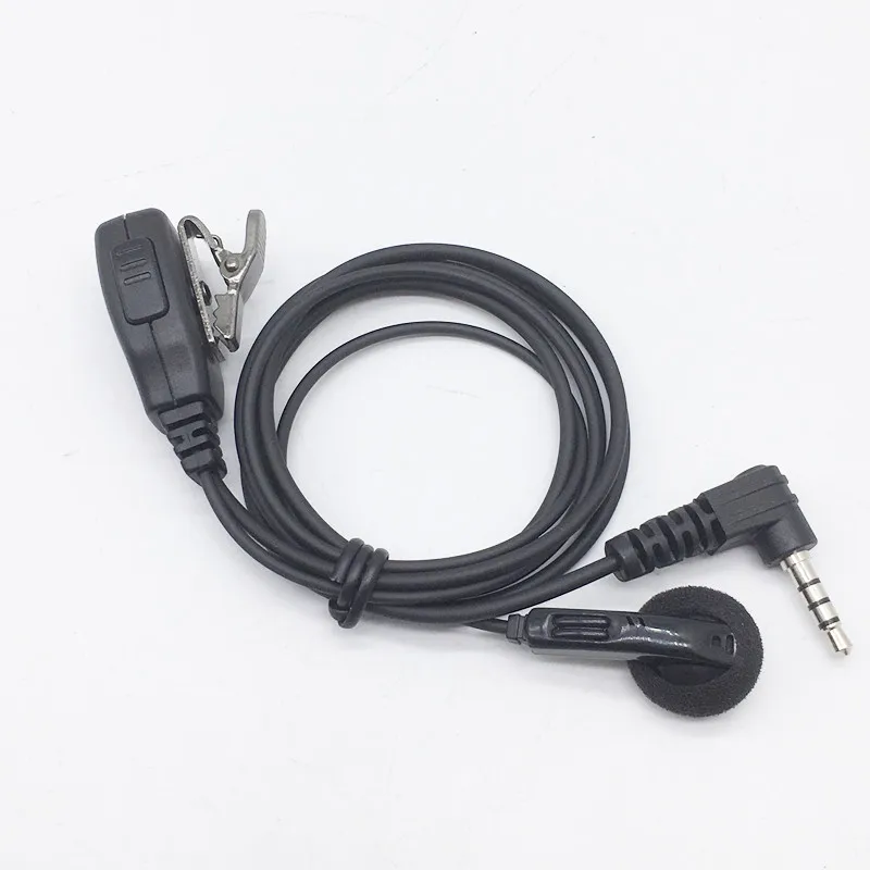 in ear ear bud headphone 3.5mm Y plug for Yaesu Vertex Standard VX1R VX2R VX5R VX168 VX351 VX481 etc walkie talkie
in ear ear bud headphone 3.5mm Y plug for Yaesu Vertex Standard VX1R VX2R VX5R VX168 VX351 VX481 etc walkie talkie