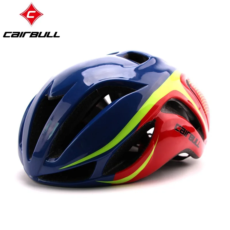 CAIRBULL Aerodynamics Cycling Helmet Capaceta Bicicleta MTB Road Ultralight Integrally-Molded Bike Helmet Bicycle Safety Helmet
CAIRBULL Aerodynamics Cycling Helmet Capaceta Bicicleta MTB Road Ultralight Integrally-Molded Bike Helmet Bicycle Safety Helmet