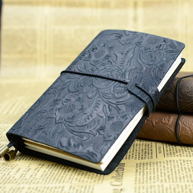 1pc Retro Tie Line Handmade Leather Sketchbook Bullet Journal Notebook Paper Weekly Planner Accessories Stationery Diary 01659
1pc Retro Tie Line Handmade Leather Sketchbook Bullet Journal Notebook Paper Weekly Planner Accessories Stationery Diary 01659