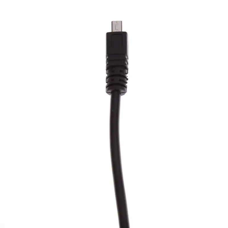 1 м USB кабель для передачи данных камера фотографии видео синхронизация провод 8pin