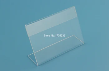 10*15cm 100 pcs Clear Acrylic Sign Holder Price Tag frame name card Display Stand Table Card Stand Holder label price tag frame
10*15cm 100 pcs Clear Acrylic Sign Holder Price Tag frame name card Display Stand Table Card Stand Holder label price tag frame