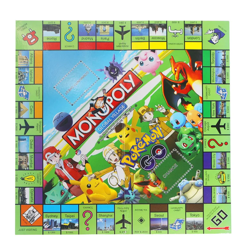 2019 New pokemon cards family cards Party Travel Card Game Voor Kid Adult Family Fun Speelgoed Fun Cards
2019 New pokemon cards family cards Party Travel Card Game Voor Kid Adult Family Fun Speelgoed Fun Cards