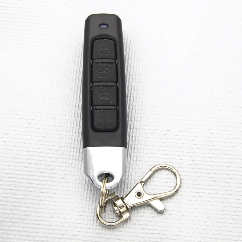 AVIDSEN 100951 100955 100550 100400 Remote Control Garage Gate Door Opener Remote Control Duplicator Clone Cloning 433,92MHz
AVIDSEN 100951 100955 100550 100400 Remote Control Garage Gate Door Opener Remote Control Duplicator Clone Cloning 433,92MHz