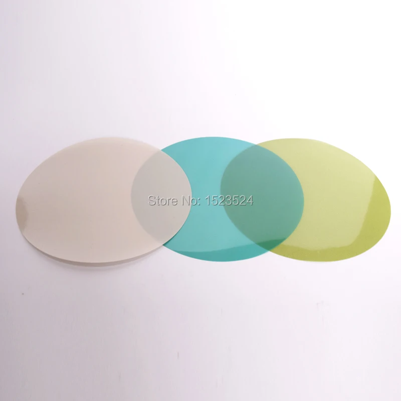 Free Shipping 25pcs/lot 127MM 5" Disk Type Diamond Lapping Film 1um 9um 30um Diamond Polishing Film
Free Shipping 25pcs/lot 127MM 5" Disk Type Diamond Lapping Film 1um 9um 30um Diamond Polishing Film