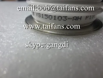 PANTAIFS YS150103-AC P8C new phase control thyristor YS150103-ACP8C YST6-01 P8C YST6-01P8C
PANTAIFS YS150103-AC P8C new phase control thyristor YS150103-ACP8C YST6-01 P8C YST6-01P8C