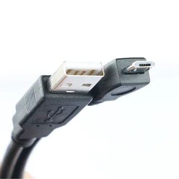 LANFULANG Micro USB Data Cable Cord For Panasonic Camera HC-V260 HC-V270 HC-V380 HC-V530 HC-V550 HC-V730 HC-V750 HC-V757
LANFULANG Micro USB Data Cable Cord For Panasonic Camera HC-V260 HC-V270 HC-V380 HC-V530 HC-V550 HC-V730 HC-V750 HC-V757