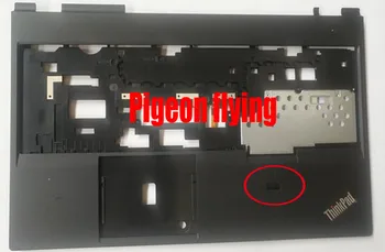 New original(abdo)for lenovo Thinkpad L560 laptop palm rest Keyboard border FRU 02HL913 00NY593 02HL912 00NY591 Superior quality
New original(abdo)for lenovo Thinkpad L560 laptop palm rest Keyboard border FRU 02HL913 00NY593 02HL912 00NY591 Superior quality
