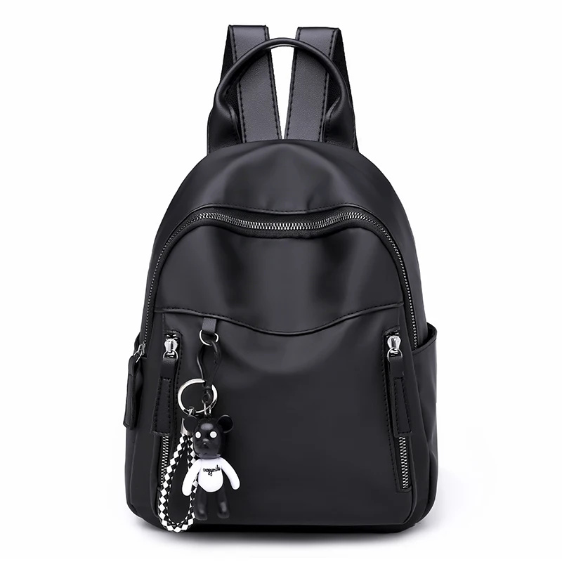 Retro Backpack Women PU Leather Bag Women Bag Medium Women Backpack Mochila Feminina School Bags for Teenagers 1591
Retro Backpack Women PU Leather Bag Women Bag Medium Women Backpack Mochila Feminina School Bags for Teenagers 1591