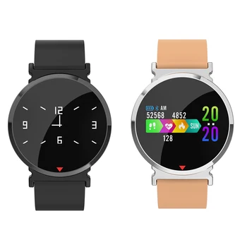 Waterproof Sports Bluetooth Smart Watch Heart Rate Blood Pressure Monitor Fitness Tracker for iOS Android
Waterproof Sports Bluetooth Smart Watch Heart Rate Blood Pressure Monitor Fitness Tracker for iOS Android