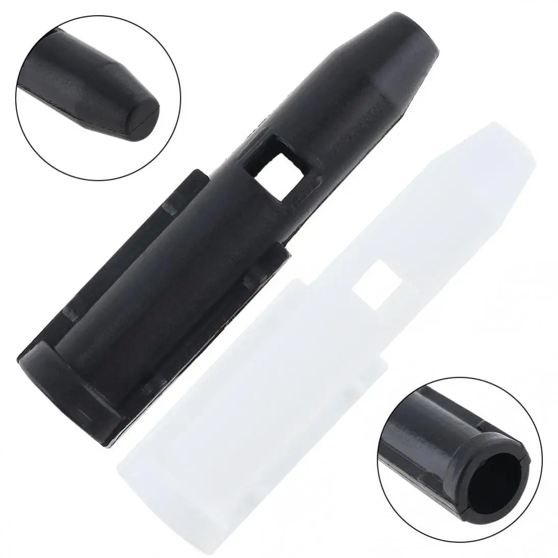 1pcs Gear Shift Lever Sleeve Adapter for Peugeot 106 206 207 301 306 307 308 2008 3008 508 / CITROEN C1 C2 C3 C4 C5 Dewtreeta
1pcs Gear Shift Lever Sleeve Adapter for Peugeot 106 206 207 301 306 307 308 2008 3008 508 / CITROEN C1 C2 C3 C4 C5 Dewtreeta