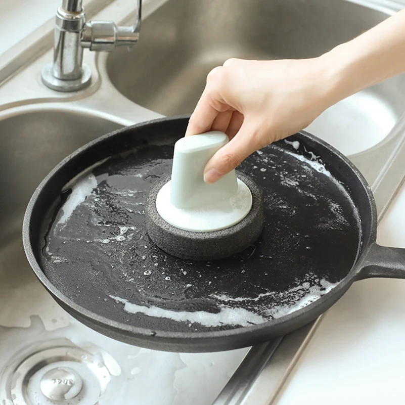 Hot Sale Kitchen Cleaning Brush Kitchen Glass Wall Cleaning Bath Brush Plastic Handle Sponge Bath Bottom
Hot Sale Kitchen Cleaning Brush Kitchen Glass Wall Cleaning Bath Brush Plastic Handle Sponge Bath Bottom