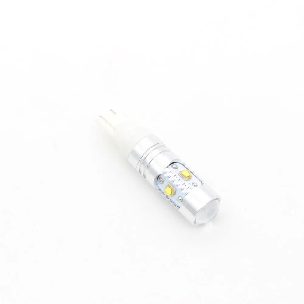 Dongzhen 1X T10 W5W LED Car External Light Convex Lens Dome Festoon Light Auto License Plate Parking Light Source Xenon Lamp DRL
Dongzhen 1X T10 W5W LED Car External Light Convex Lens Dome Festoon Light Auto License Plate Parking Light Source Xenon Lamp DRL