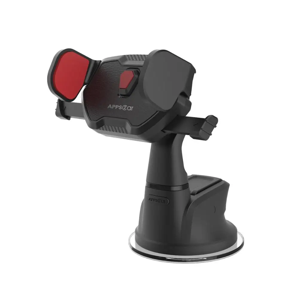 APPS2CAR Dashboard Phone Holder Suction Cup Dash Windshield Phone One Push Clamp for Phone X 8 7 Plus Galaxy S9 S8 S7 edge Note5
APPS2CAR Dashboard Phone Holder Suction Cup Dash Windshield Phone One Push Clamp for Phone X 8 7 Plus Galaxy S9 S8 S7 edge Note5