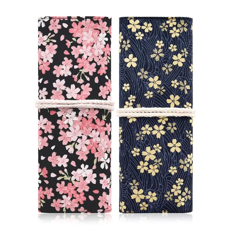 1PCS Pattern PU Makeup Brush Bag Waist Case Professional Powder Foundation Eyeshadow Makeup Brushes Cosmetics Tools
1PCS Pattern PU Makeup Brush Bag Waist Case Professional Powder Foundation Eyeshadow Makeup Brushes Cosmetics Tools