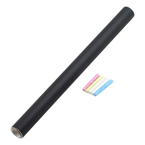 Hot! 2016 Large Chalkboard Wall Sticker Removable Blackboard Decal 200x45cm 5 Chalks
Hot! 2016 Large Chalkboard Wall Sticker Removable Blackboard Decal 200x45cm 5 Chalks