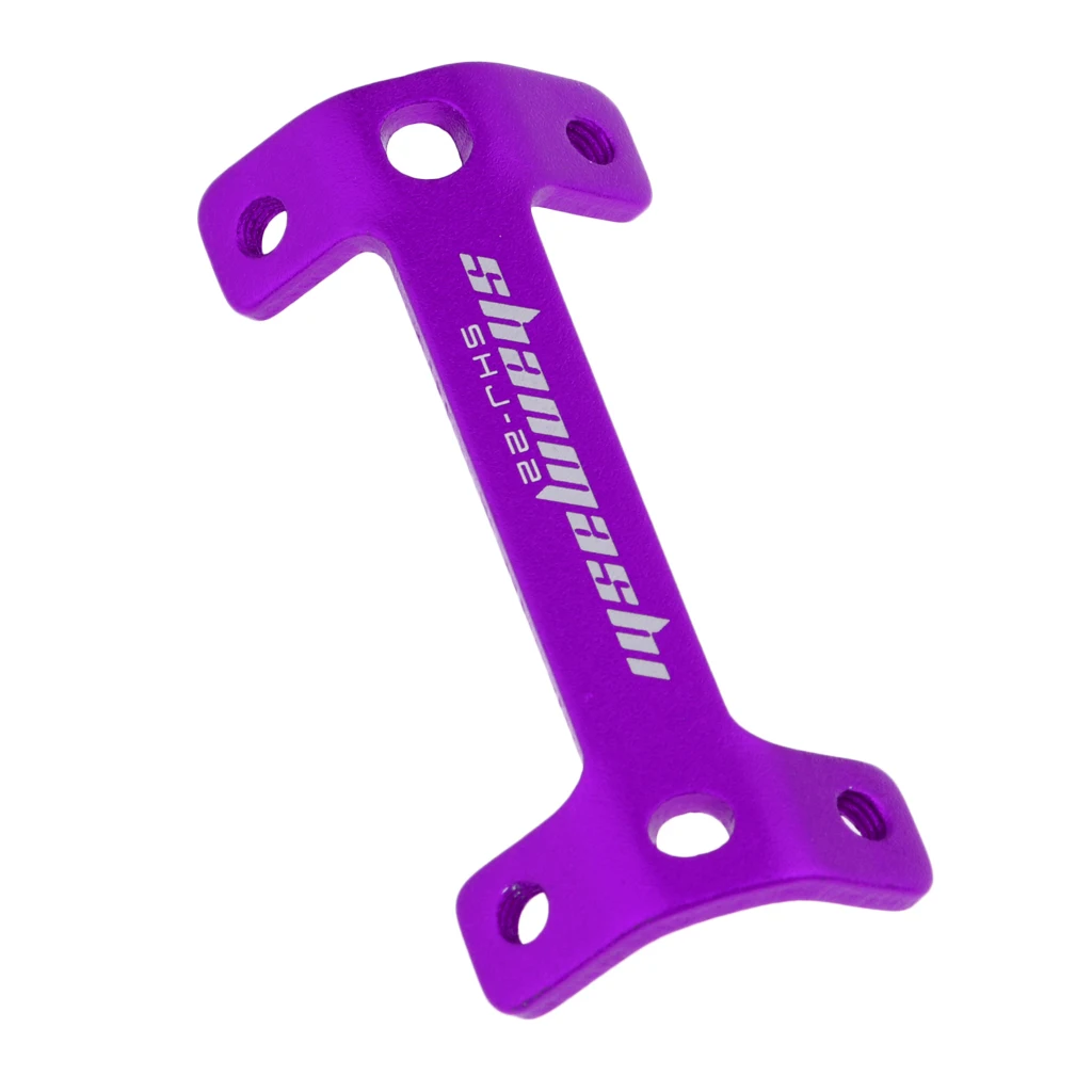 Durable Bicycle Bottle Cage Mount Adapter Rust-proof Bike Tube Water Bottle Cage Holder Mount for 2 Bottle Cage Durable Bicycle Bottle Cage Mount Adapter Rust-proof Bike Tube Water Bottle Cage Holder Mount for 2 Bottle Cage
