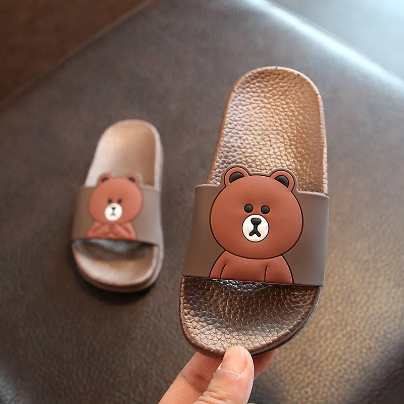 Sneakers Children Cute Girls Sandals Kids Bathroom Slippers Beach Sandals Baby Swim Shoes
Sneakers Children Cute Girls Sandals Kids Bathroom Slippers Beach Sandals Baby Swim Shoes