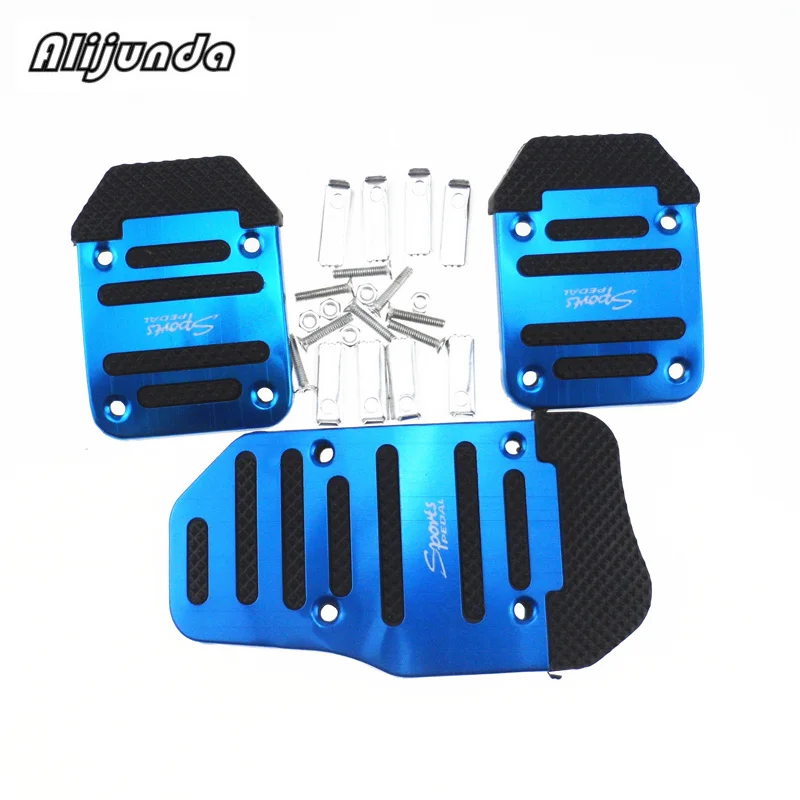 Style Accelerator Car Brake Pedal Case for Chevrolet Cruze TRAX Aveo Sonic Lova Sail EPICA Captiva Malibu Volt Camaro Cobalt
Style Accelerator Car Brake Pedal Case for Chevrolet Cruze TRAX Aveo Sonic Lova Sail EPICA Captiva Malibu Volt Camaro Cobalt