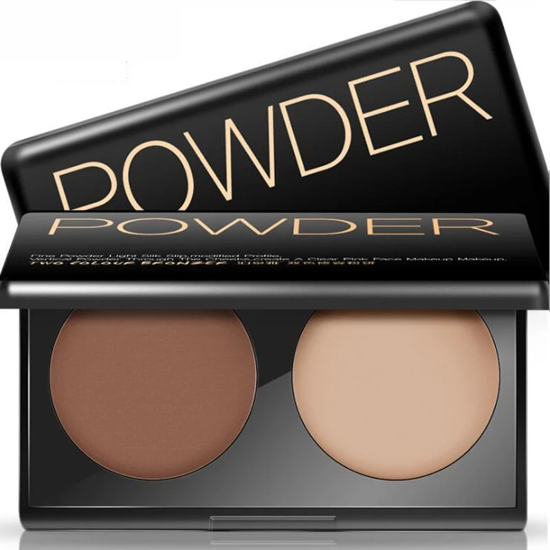 BIOAOUA Face Makeup Grooming Cream Concealer Contour Bronzer Highlight Palette Set Charmign Pressed Powder,Double face concealer
BIOAOUA Face Makeup Grooming Cream Concealer Contour Bronzer Highlight Palette Set Charmign Pressed Powder,Double face concealer