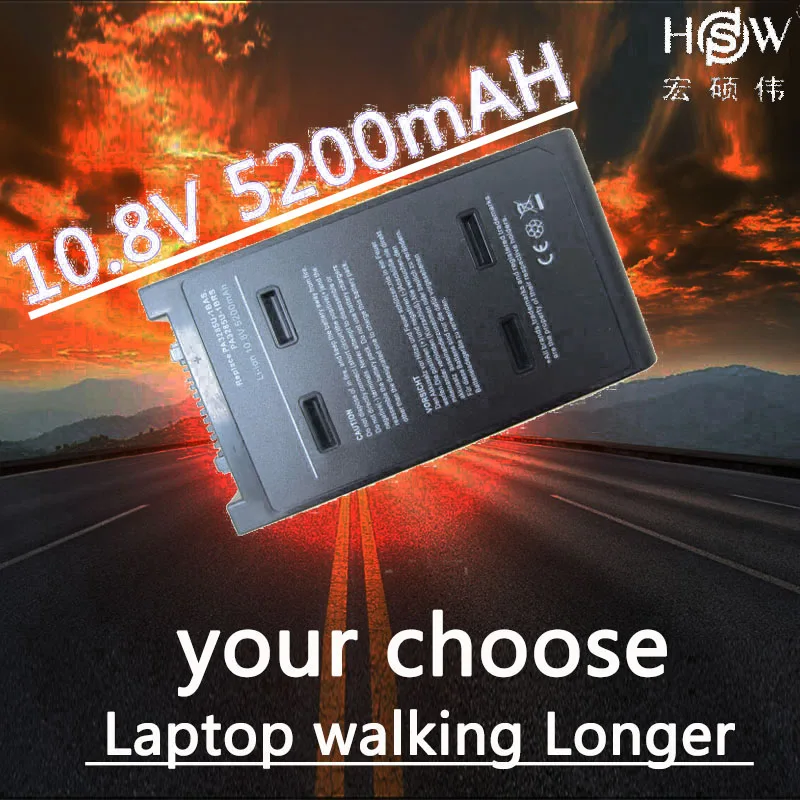 HSW Laptop Battery for qosmio PA3285U-1BRS PA3284 PA3285 PA3285U-2BAS PA3284U-2BRS E10 E15 F10 F15 A1 G10 A10 A15 battery
HSW Laptop Battery for qosmio PA3285U-1BRS PA3284 PA3285 PA3285U-2BAS PA3284U-2BRS E10 E15 F10 F15 A1 G10 A10 A15 battery