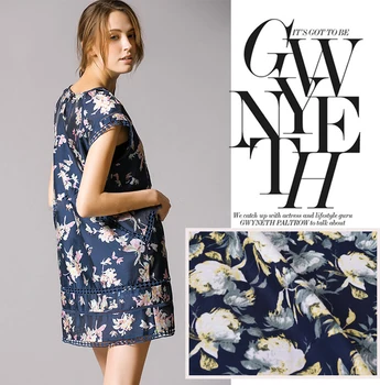 Europe and the United States set up a high level of soft cotton double layer of blue printed double cotton 1.5 meters wide
Europe and the United States set up a high level of soft cotton double layer of blue printed double cotton 1.5 meters wide