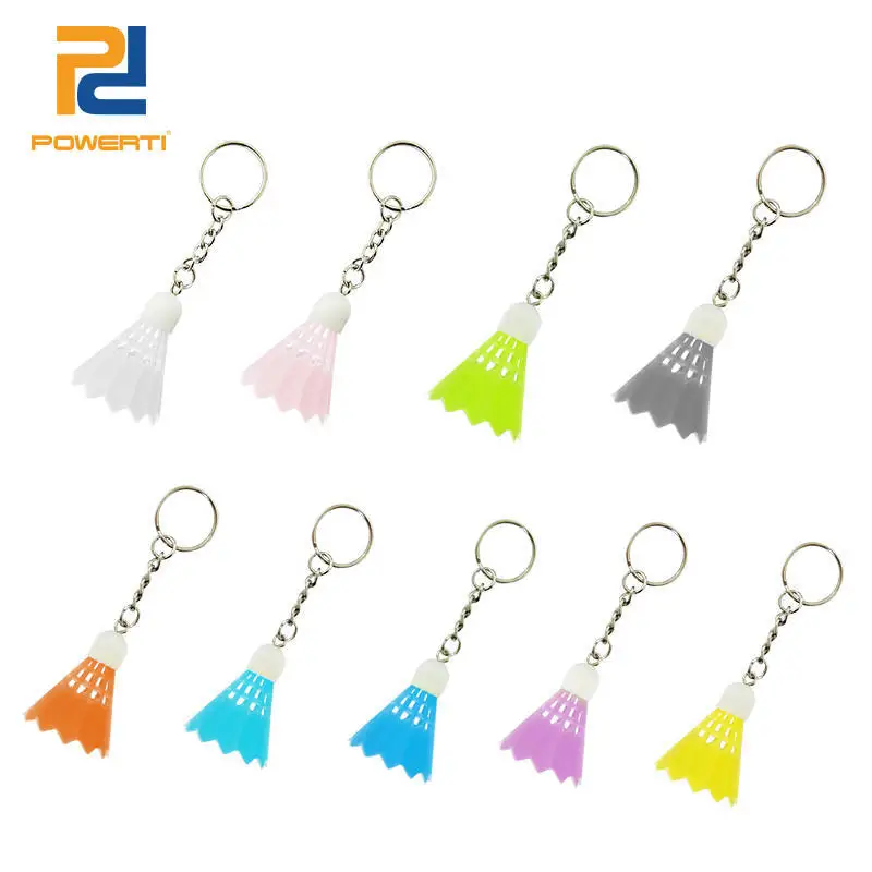 50 pcs/lot Mini Badminton String Shuttlecock Gift Sport for Badminton Racket Club Souvenir Gift
50 pcs/lot Mini Badminton String Shuttlecock Gift Sport for Badminton Racket Club Souvenir Gift