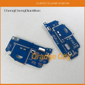 1pair Left right PCB Circuit module Board L R switch button keypad For PSV2000/PSVita2000/PSV 2000/PSVita 2000
1pair Left right PCB Circuit module Board L R switch button keypad For PSV2000/PSVita2000/PSV 2000/PSVita 2000