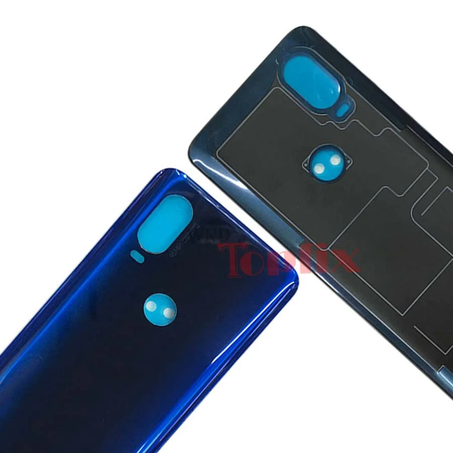 One Vision Rear Battery Cover