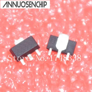 Free shipping 100PCS HT7130-1 HT7130A-1 HT7130 Low voltage circuit LDO 3V 7130-1 SOT-89 New & original
Free shipping 100PCS HT7130-1 HT7130A-1 HT7130 Low voltage circuit LDO 3V 7130-1 SOT-89 New & original