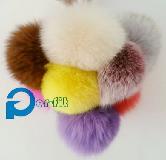 Fox fur ball D10cm soft fox fur ball charm fur pom free ship 36pcs per lot wholesale mixed colors
Fox fur ball D10cm soft fox fur ball charm fur pom free ship 36pcs per lot wholesale mixed colors