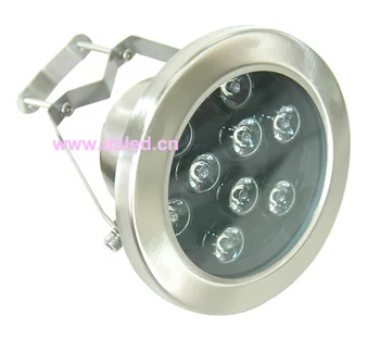 Good quality,IP68,high power 9W LED pool light,underwater LED light with hoop,9X1W,12V DC,DS-10-30-9W,stainless steel
Good quality,IP68,high power 9W LED pool light,underwater LED light with hoop,9X1W,12V DC,DS-10-30-9W,stainless steel