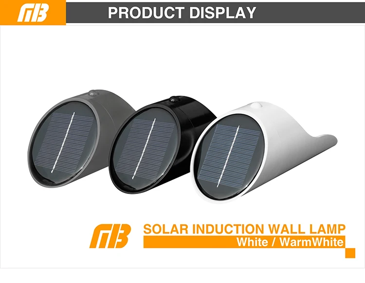 Solar Microwave Induction Wall Lamp_02