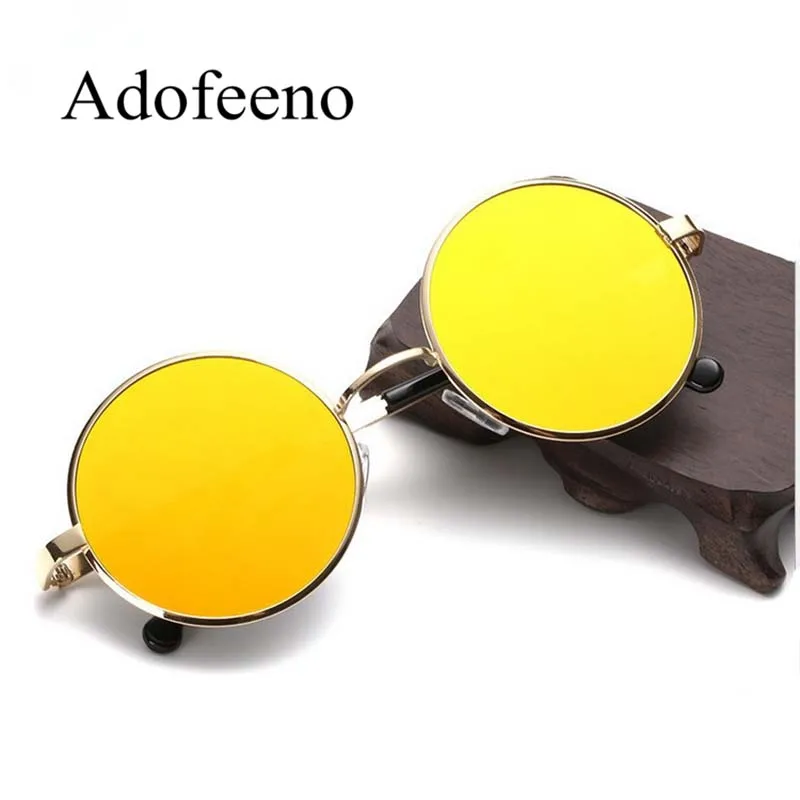 Adofeeno Round Sunglasses Women Brand Designer Fashion Classic Shades Men Luxury Sun Glasses Round
Adofeeno Round Sunglasses Women Brand Designer Fashion Classic Shades Men Luxury Sun Glasses Round
